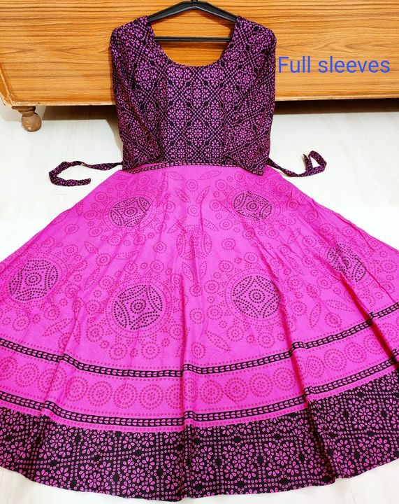 Jaipuri dresses uploaded by Ganesh kripa on 7/25/2021