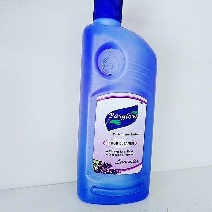 Floor cleaner lavender uploaded by business on 8/25/2020