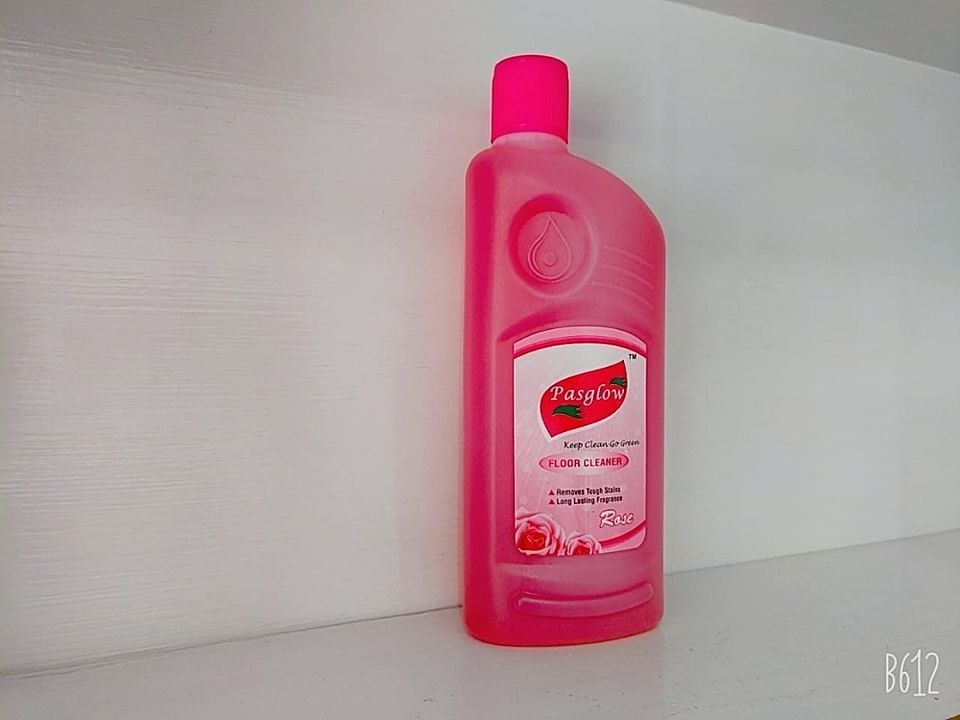 Floor cleaner rose uploaded by business on 8/25/2020