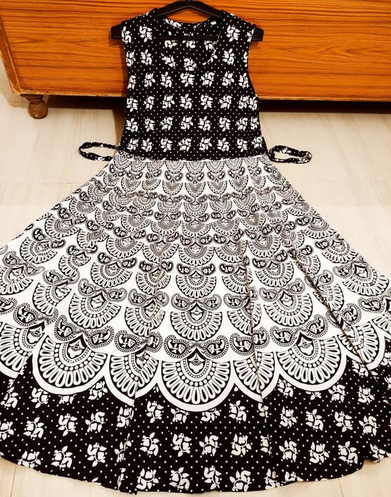 Jaipuri dresses uploaded by business on 7/25/2021