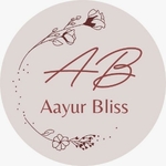 Business logo of Aayur Bliss