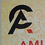 Business logo of AMINA CREATIONS