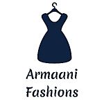 Business logo of Armaani Fashions