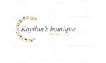 Business logo of Kayilan Boutique