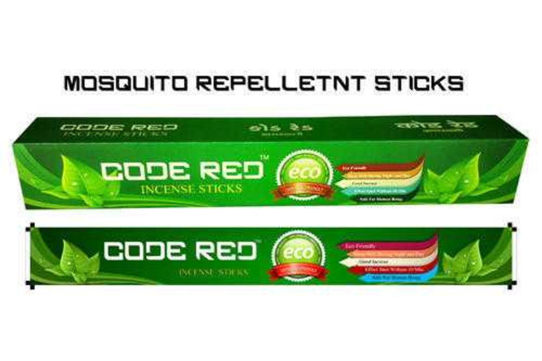Mosquito incense sticks uploaded by Baldha Industries Pvt Ltd on 7/25/2021