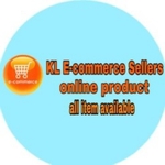 Business logo of KL E-commerce sellers
