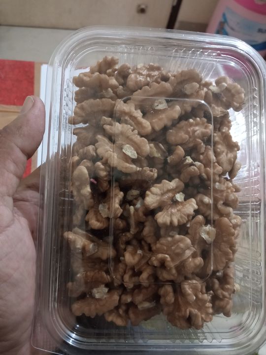California Walnuts 2 piece. uploaded by business on 7/25/2021