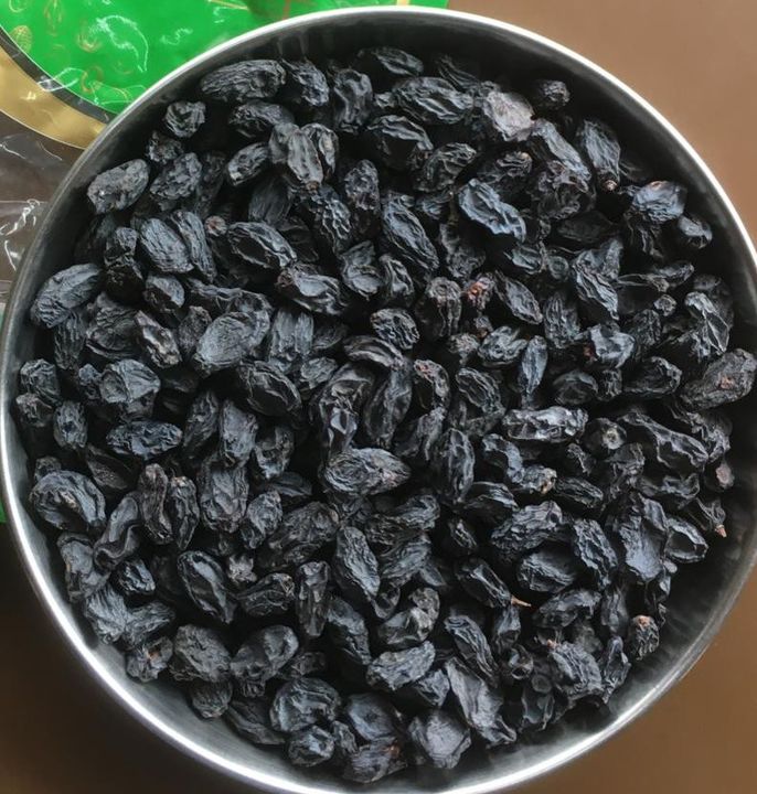Seeded Black Raisins uploaded by business on 7/25/2021
