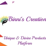 Business logo of Binoli Trivedi