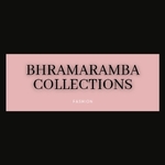 Business logo of Bhramaramba Collections