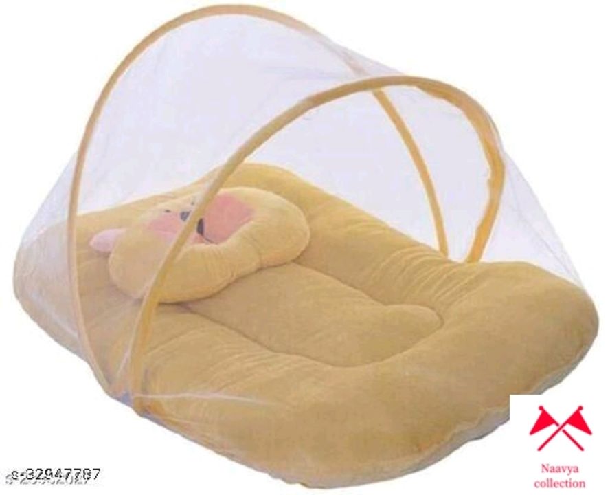 Post image Baby mosquito net only 350rs 🙂
