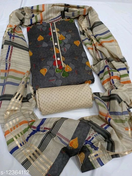 *Chitrarekha Voguish Salwar Suits & Dress Materials* uploaded by Hani Enterprises Faishonble on 7/26/2021