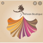 Business logo of AFREEN BOUTIQUE