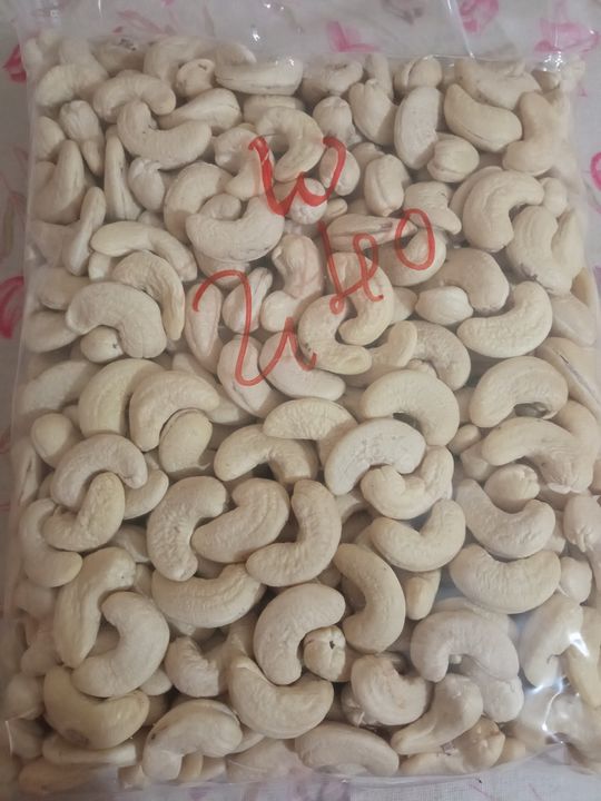 W240 Cashew uploaded by Natural Cashew Products on 7/26/2021