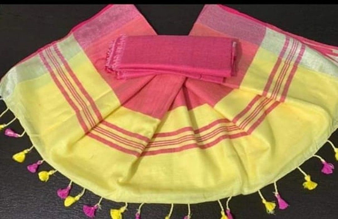 Post image I am manufacturer from silk city Bhagalpur.
Wholesaler and reseller welcome to get minimum price guarantee.
For order whatsapp me -6202743545