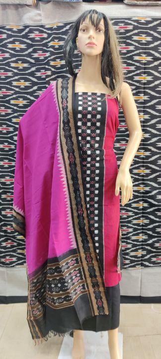 Product uploaded by Padmabati saree on 7/26/2021