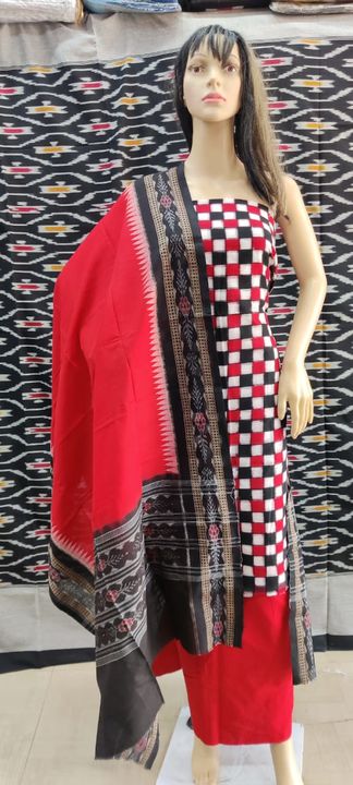 Product uploaded by Padmabati saree on 7/26/2021