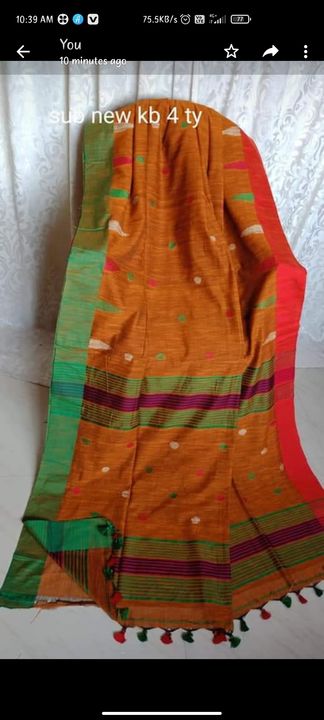 Post image I want 1 Pieces of I want this saree.
Below is the sample image of what I want.