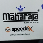 Business logo of Maharaja Cookers Pvt Ltd.