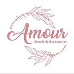 Business logo of Amour jewels