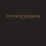 Business logo of Shrinathji Shopping