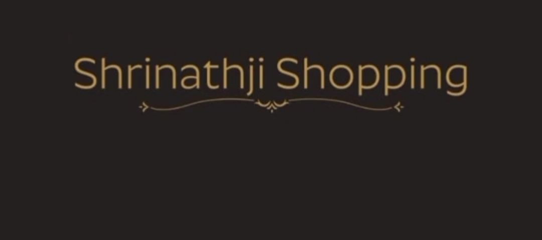 Shrinathji Shopping