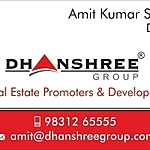 Business logo of Dhanshree group