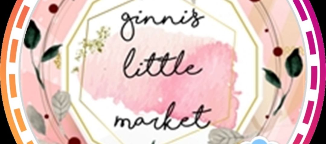 Ginni's Little Market