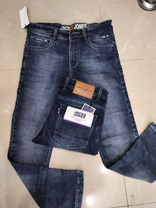 Jeans 👖 uploaded by business on 7/26/2021
