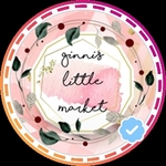 Business logo of Ginni's Little Market