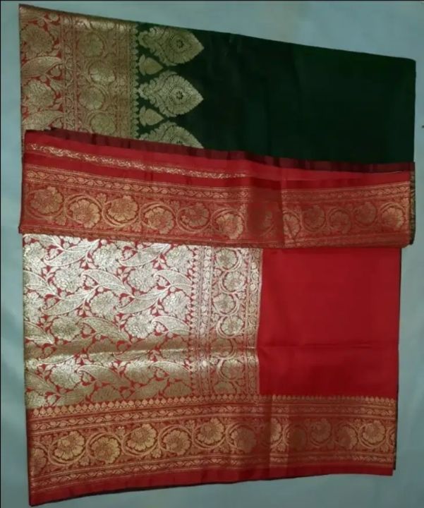 Silk Saree uploaded by business on 7/26/2021