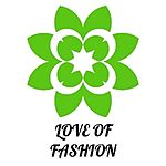 Business logo of Love of fashion
