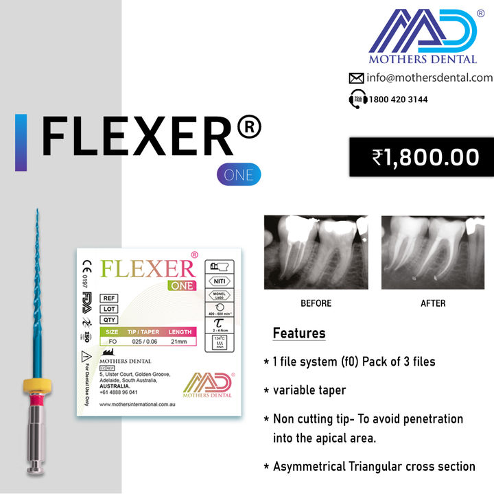 Flexer One uploaded by business on 7/26/2021