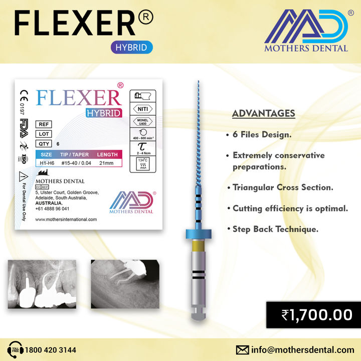 Flexer Hybrid  uploaded by business on 7/26/2021