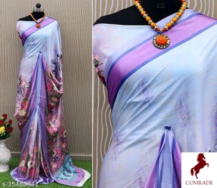 Womens embroided sarees  uploaded by business on 7/26/2021