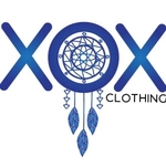 Business logo of XOX CLOTHING