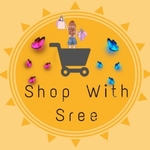 Business logo of Shop with sree
