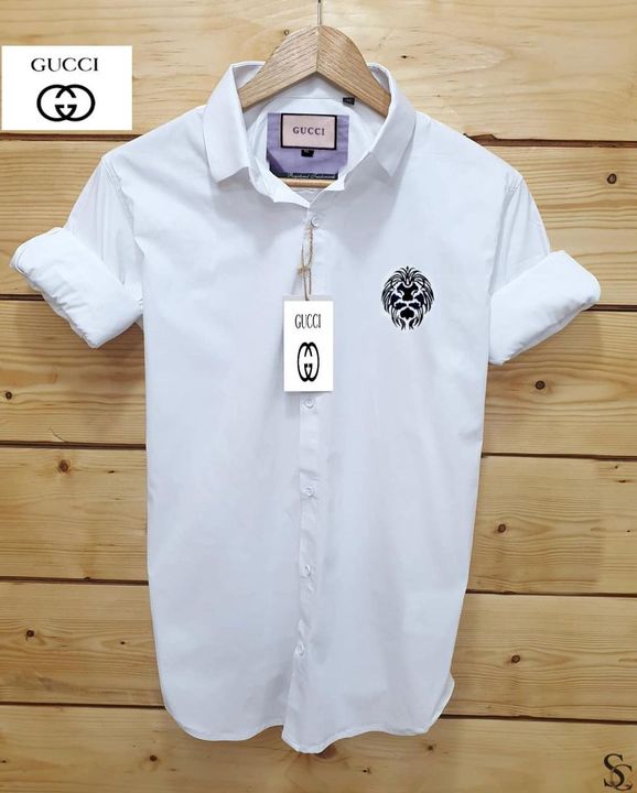Men's shirt uploaded by business on 7/26/2021