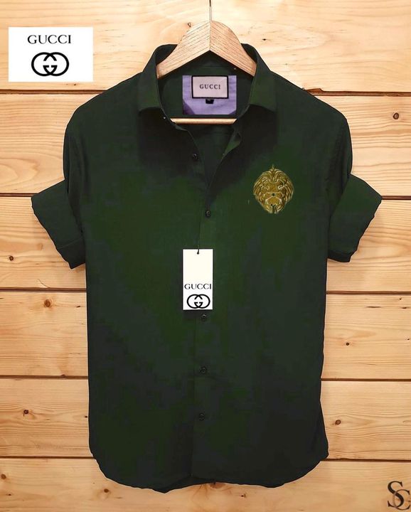 Product uploaded by Men's Shirt on 7/26/2021