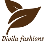 Business logo of Divila Fashion