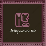 Business logo of Clothing Hub