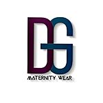Business logo of DG Maternity Wear