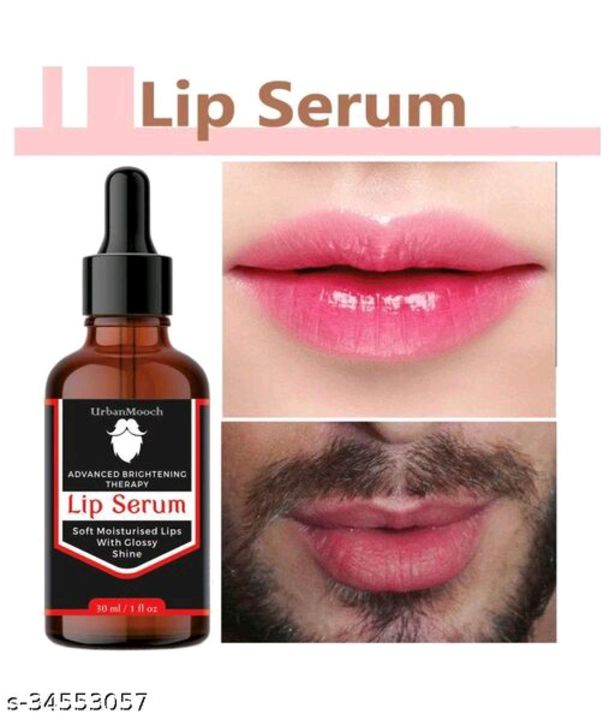 Lip serum uploaded by Chetna Meena on 7/26/2021