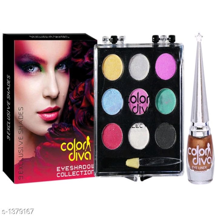Standard Choice Makeup Products
Product Name: Special For Beautiful Girls Makeup Combo Set With Styl uploaded by Mishra woman kurti store on 7/26/2021