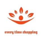 Business logo of Every time shopping
