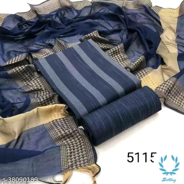 Salwar&suit uploaded by business on 7/26/2021