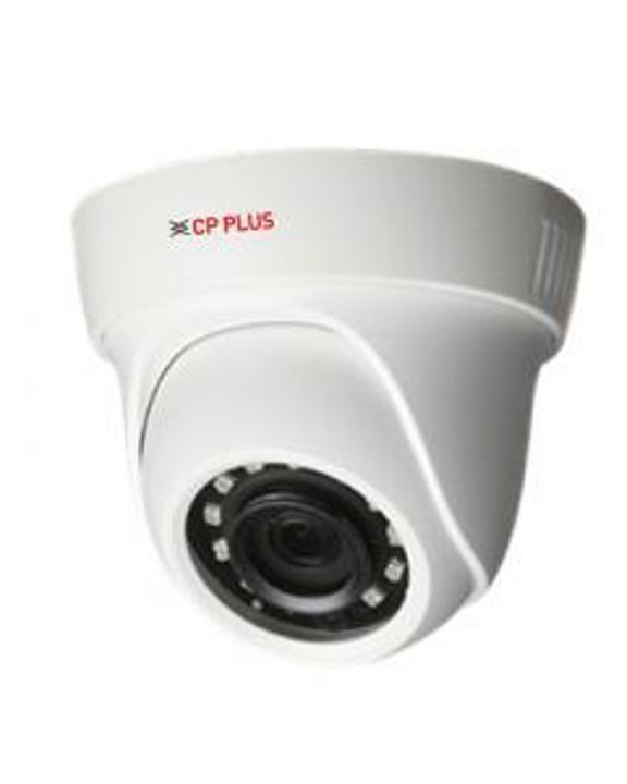 Cp plus 2.4 Mp Cosmic dome camera uploaded by business on 5/29/2020