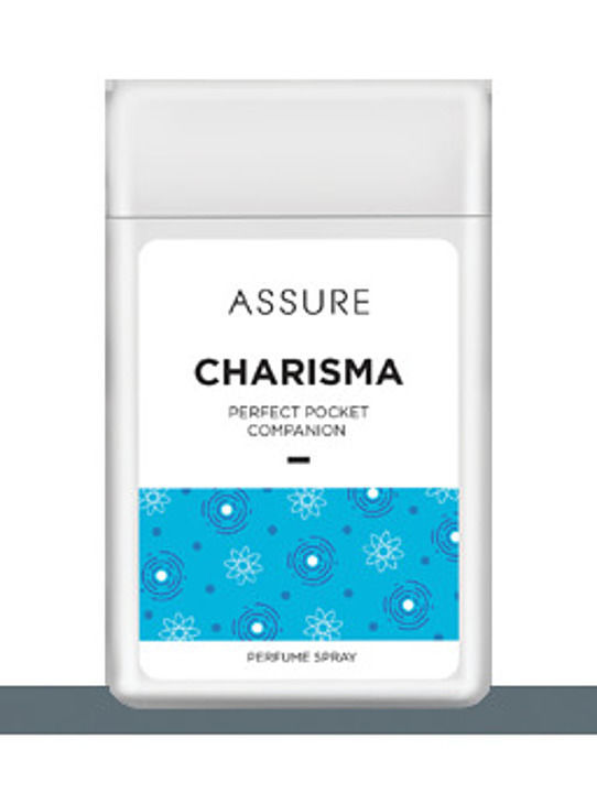 Assure Charisma Perfume Spray 18 ml uploaded by ADRN GROUP on 5/29/2020