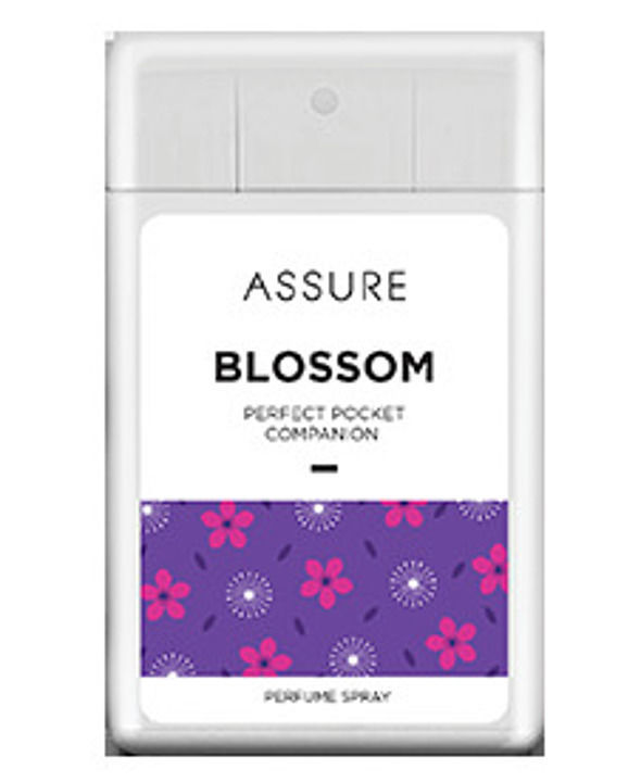 Assure Blossom Perfume Spray 18 ml uploaded by ADRN GROUP on 5/29/2020