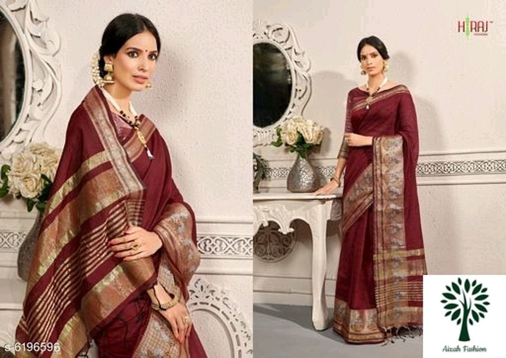 Saree uploaded by business on 8/25/2020